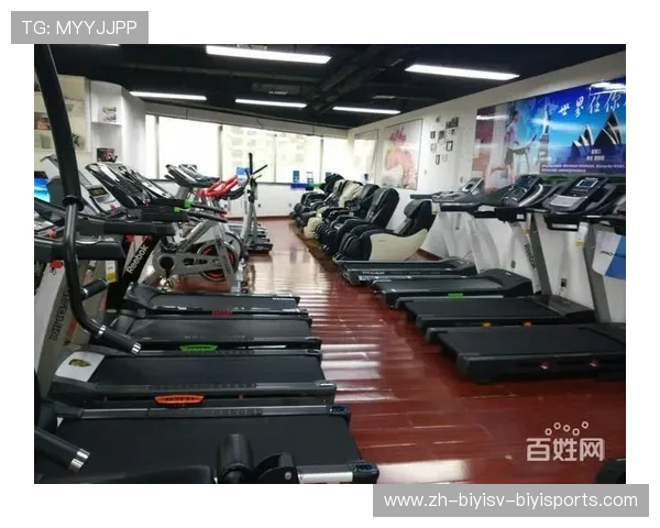郑州健身器材专卖门店推荐清单